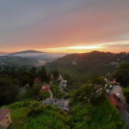 Aeradyo Inn Алмора Экстерьер фото